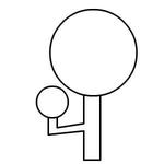 Tree Drawing for Kids