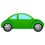 Car Drawing for Kids