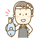 Drawing fishmonger tutorial