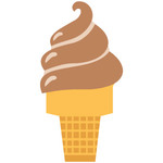 Drawing ice cream tutorial