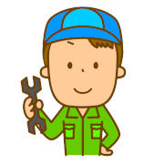 Mechanic Coloring for Kids