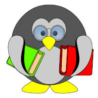 Educated Penguin